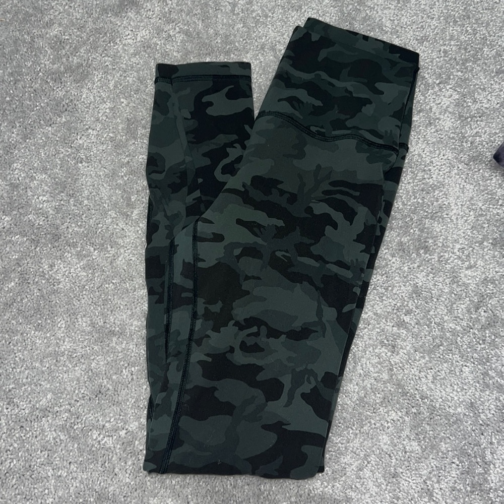 Align size 6